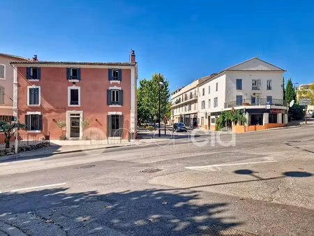 appartement au rouret