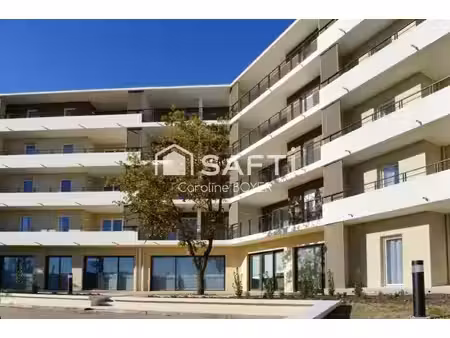 magnifique 3 pieces renove