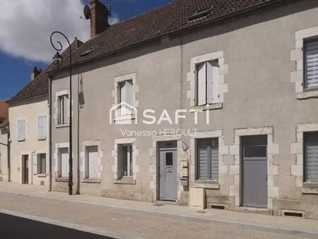 immeuble  clefs en main!