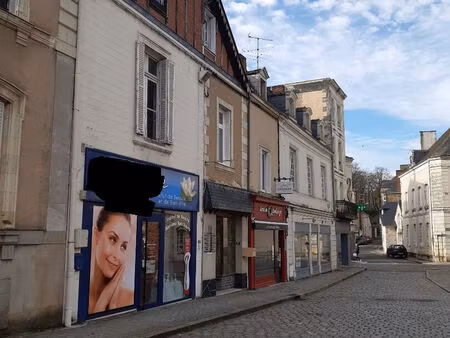 immeuble à craon