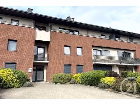 appartement à louer à route d'ath 293 jurbise (vbe51122)