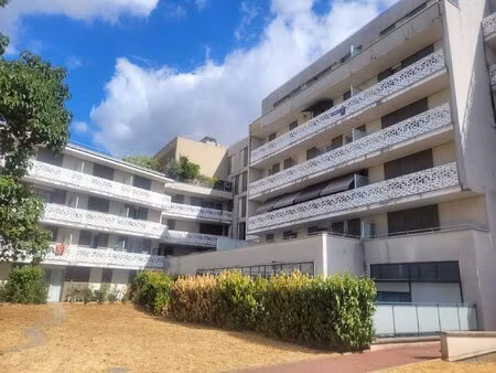 appartement à vendre le bourget