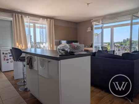appartement à vendre le mée-sur-seine