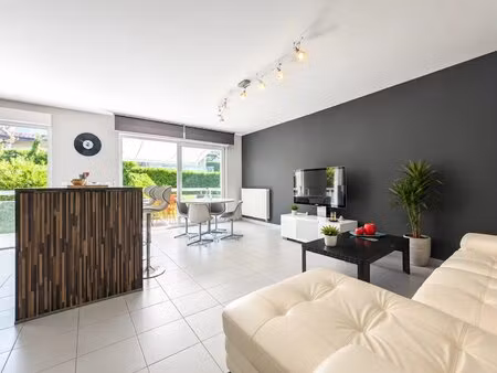 appartement t3 récent de 69 m2 à neuvecelle