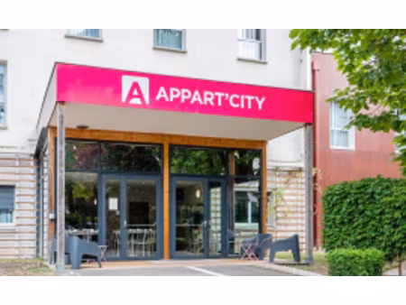 investissement en residence hotelière