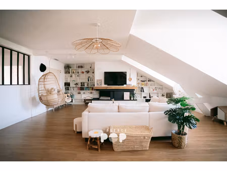 appartement 3 chambres au coeur de périgueux