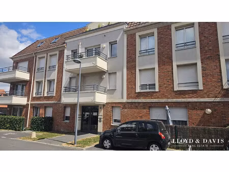appartement à vendre pont-à-marcq