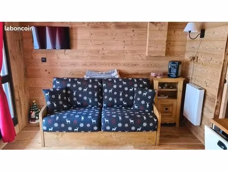appartement studio