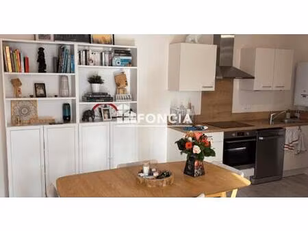 appartement quartier fieschi loue