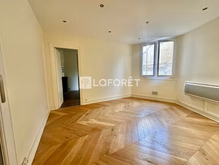 appartement villemomble 2 pièce(s) 40.16 m2