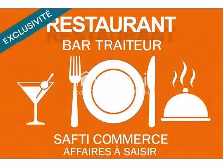 murs et fonds bar traiteur divers salles restaurant