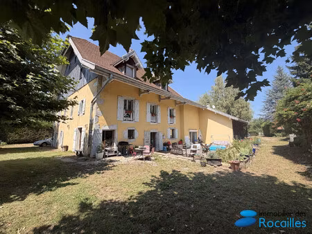 maison de famille