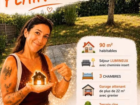 votre nouvelle vie commence ici …