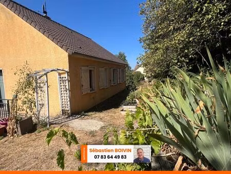 maison 5 pieces 91 m2