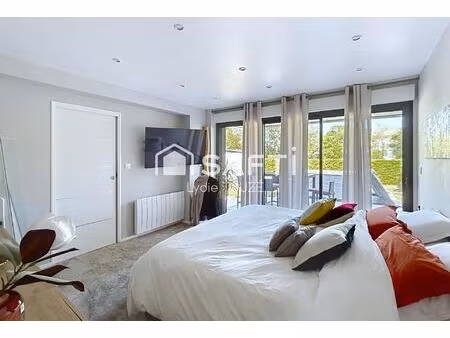 maison spacieuse de 245 m2 - 5 chambres - tourlaville