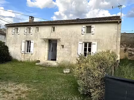 maison 4 chambre(s) à vendre