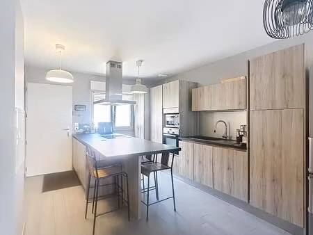 maison plein pied