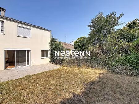 maison joue les tours secteur vallée violette - 98.77 m²