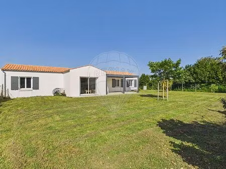 maison 3 chambre(s) à vendre