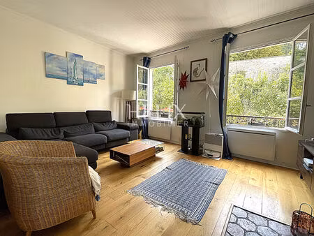 maison le pecq 5 pièce(s) 90 m2