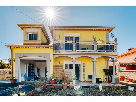 maison de caractère à la plaine des cafres  105m2 vue mon