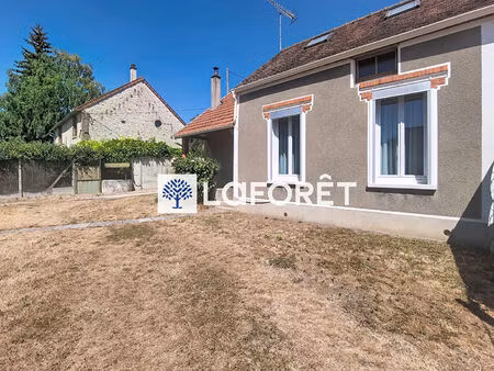 maison proche bray-sur-seine
