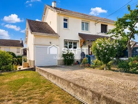 une maison pleine de potentiel à mantes-la-ville !