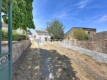 maison pierrefitte