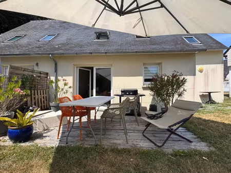 maison de 2007 sur pleuven