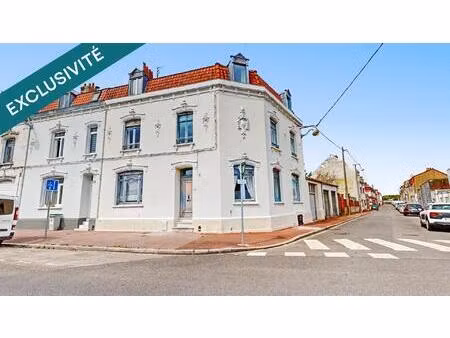 exclusivité saint omer centre ville