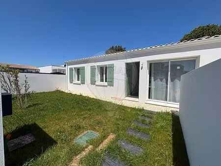 maison 3 chambre(s) à vendre