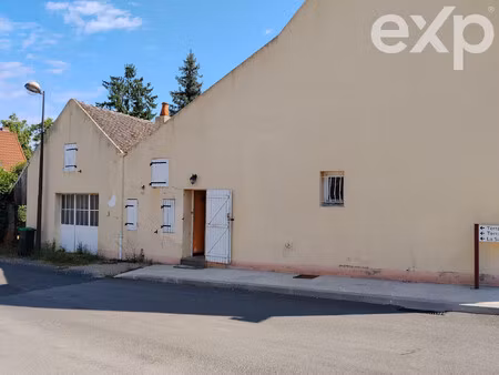 maison à vendre bey