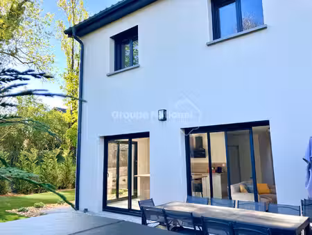 maison brindas 5 pièce(s) 110 m2