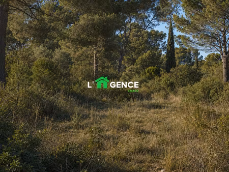 terrain constructible martigues jonquieres
