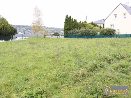 mortain