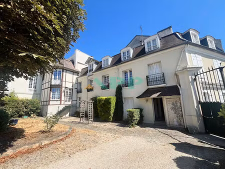 appartement ablon sur seine 3 pièce(s) 75.24 m2