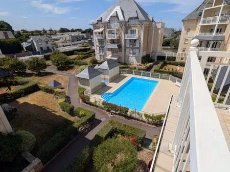 dinard - t4 duplex