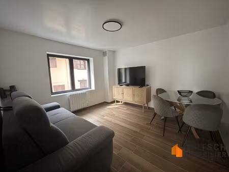 appartement à louer froeningen
