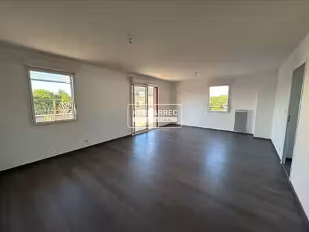 appartement mordelles 5 pièce(s) 118 m2