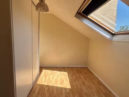 appartement à louer nancy