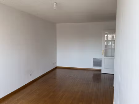 appartement à louer nancy