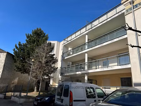beau t3 - secteur boufflers-parc paul verlaine