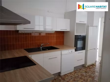 appartement à louer pau