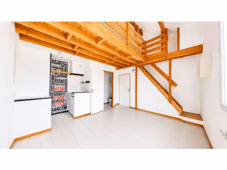 charmant studio à louer au coeur de roissy-en-brie - calme et confort