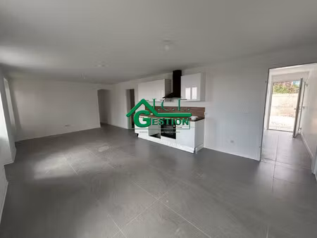 appartement à louer thann