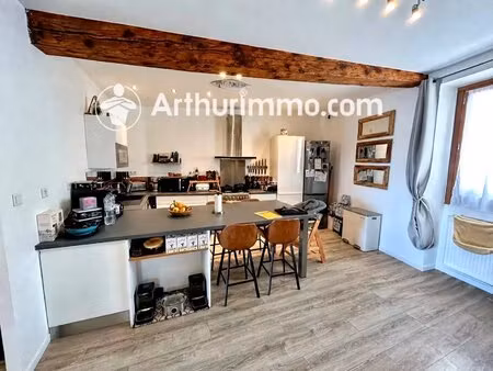 appartement t3 - centre historique trévoux