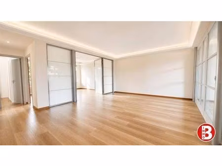 bureaux à louer de 115 m² à schaerbeek (vbe51102)