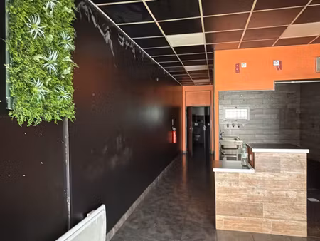 local commercial à louer