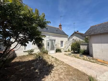 maison t3 monts