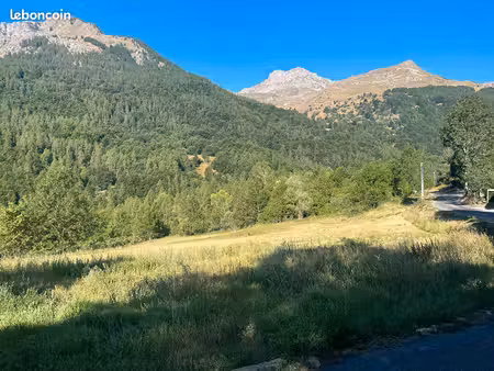 terrain 549 m² reallon